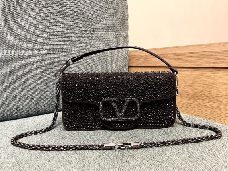 Valentino Satchel Bag